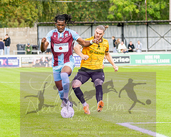 Chesham United 4 v 3 Real Bedford (130 of 516)
