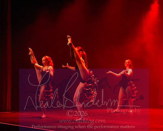 1 - Amersham School - Backstage Romance (2 of 94)
