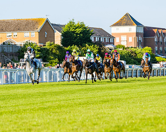 Race 4 - Foxhunters Championship (47 of 175)