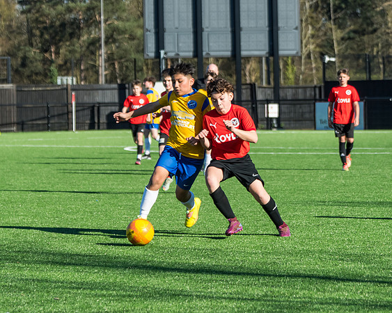 Flackwell Heath vs Carmel (U12)-Beaconsfield Town vs Carmel (U11)  (276 of 742)