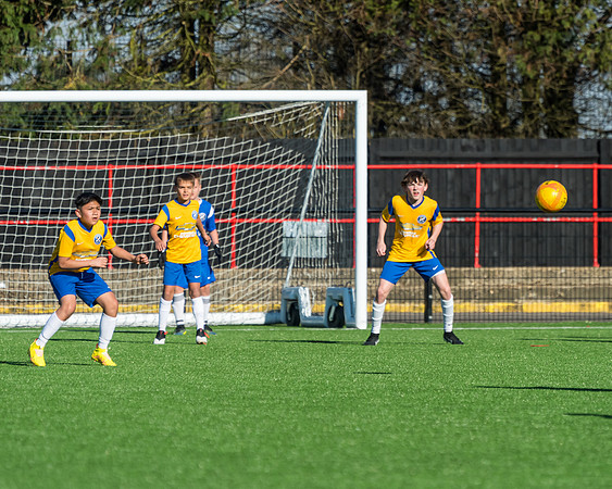 Flackwell Heath vs Carmel (U12)-Beaconsfield Town vs Carmel (U11)  (303 of 742)