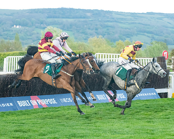 Race 5 - Mares Open  (133 of 329)