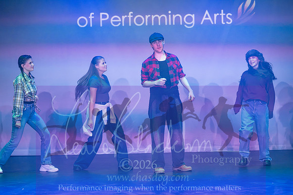 9 - The Performance Hub - Welcome to the rock (8 of 163)