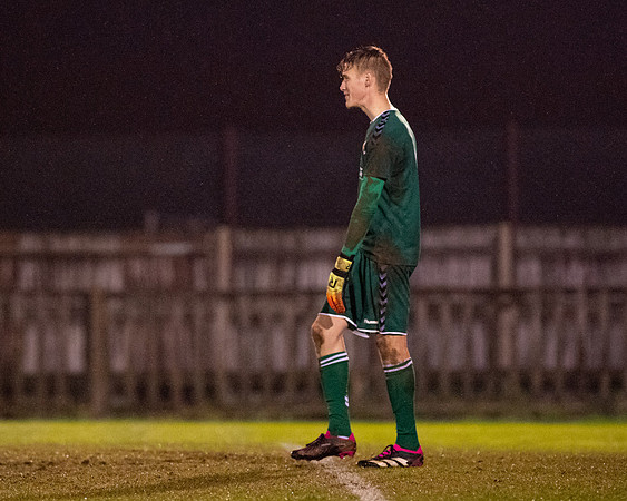Beaconsfield Town U23