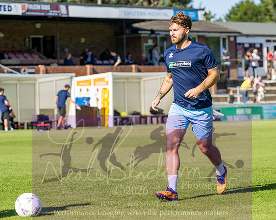 Chesham United 0v4 Maidenhead United (154 of 512)