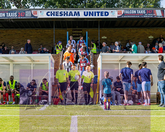 Chesham United 0v4 Maidenhead United (176 of 512)