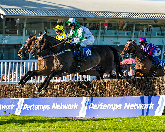 Race 4 - Foxhunters Championship (60 of 175)