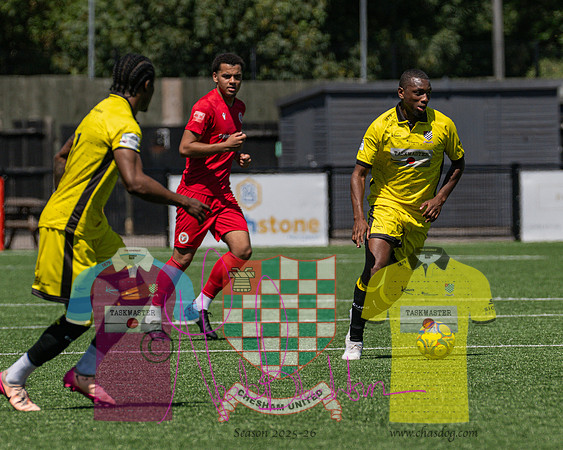 Breaconsfield 2 v 4 Chesham United (110 of 330)