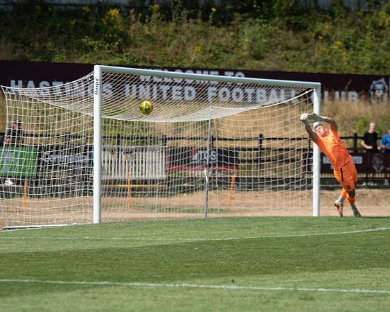 Hastings Utd v Rams [0-1] (72 of 315)