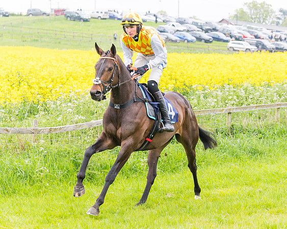 Race 1 - PPORA Member Conditions (13 of 99)