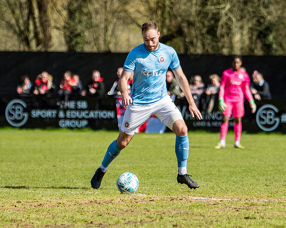Rams @ Bracknell Town  (85 of 335)