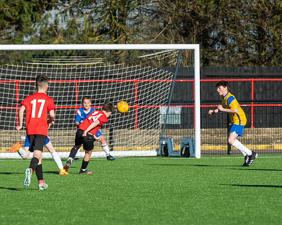 Flackwell Heath vs Carmel (U12)-Beaconsfield Town vs Carmel (U11)  (508 of 742)