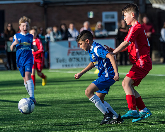Flackwell Heath vs Carmel (U12)-Beaconsfield Town vs Carmel (U11)  (194 of 742)