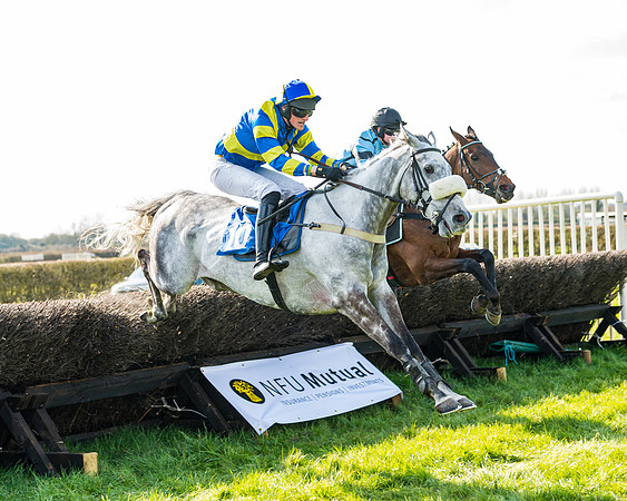 Race 4 - The Warehouse Reit Mixed Open Race  (54 of 124)