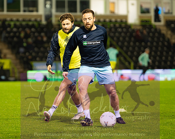 Forest Green Rovers 5v0 Chesham United (55 of 688)