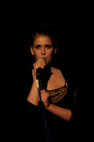 Francesca Lewis