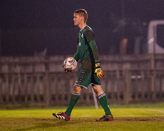 Beaconsfield Town U23
