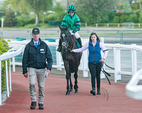 Race 5 - Mares Open  (33 of 329)