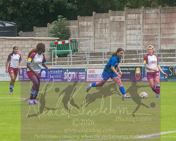 Chesham United 2 v 3 Winchester City (165 of 467)