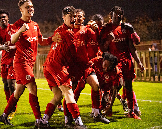 Beaconsfield Town U23