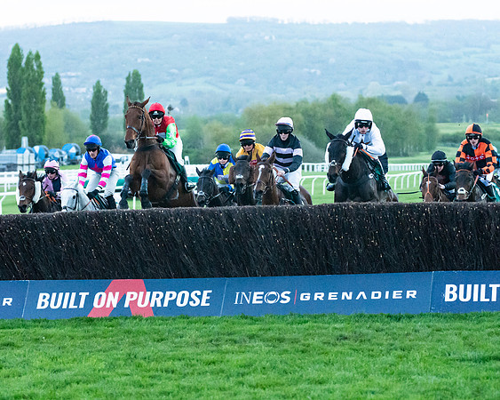 Race 7 - Gloucester Hussars Open  (6 of 154)