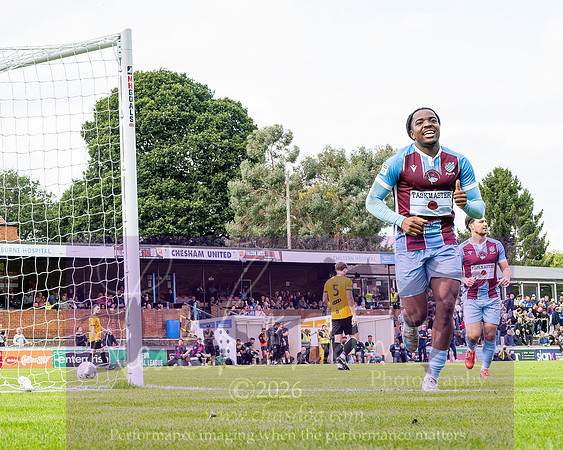 Chesham United 4 v 3 Real Bedford (265 of 516)