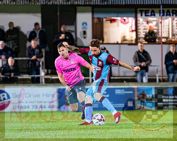 Chesham Utd 4 Bishops Cleeve 0 (99 of 405)