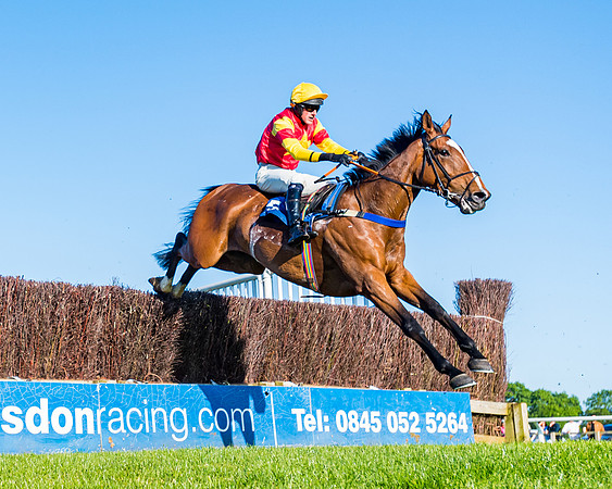 Race 3 - John Corbet Cup (111 of 127)