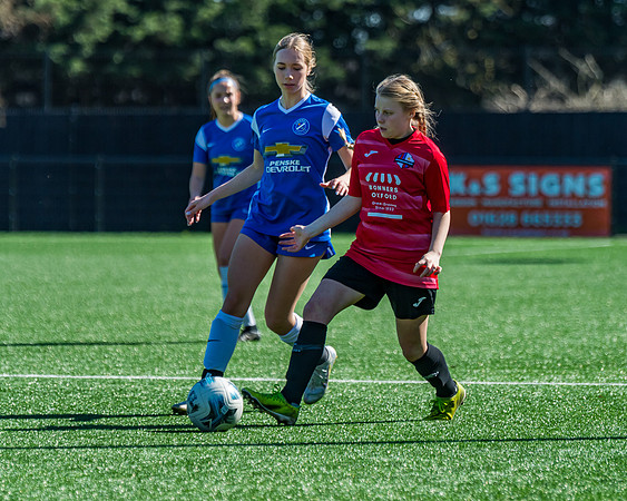 Oxfordshire Elite vs Carmel (Ladies U16)-Beaconsfield Town vs Carmel (U11)  (93 of 520)