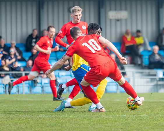 Rams @ Gosport Borough  (96 of 320)