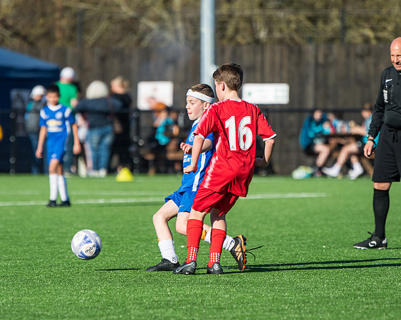 Flackwell Heath vs Carmel (U12)-Beaconsfield Town vs Carmel (U11)  (323 of 742)