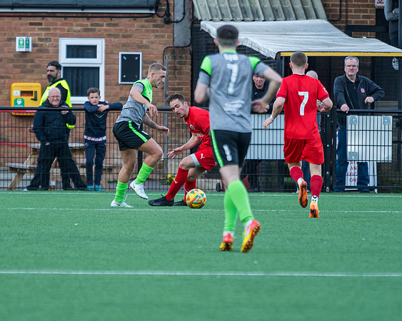 Rams v Merthyr Town (100 of 367)