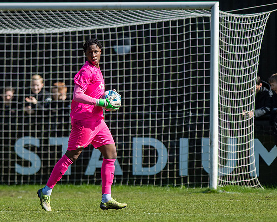 Rams @ Bracknell Town  (2 of 335)