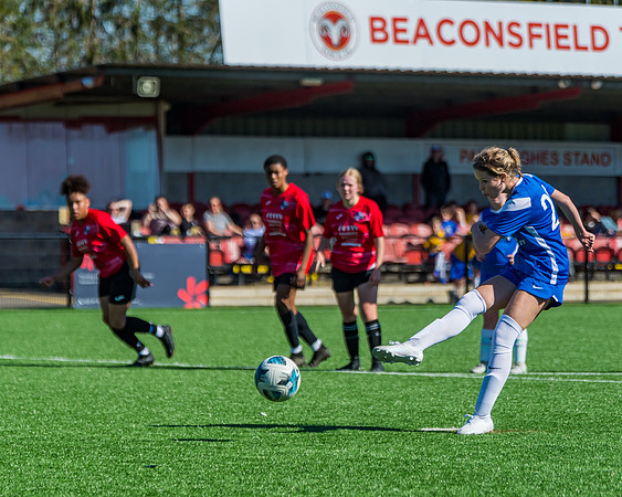 Oxfordshire Elite vs Carmel (Ladies U16)-Beaconsfield Town vs Carmel (U11)  (269 of 520)