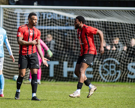 Rams @ Bracknell Town  (71 of 335)