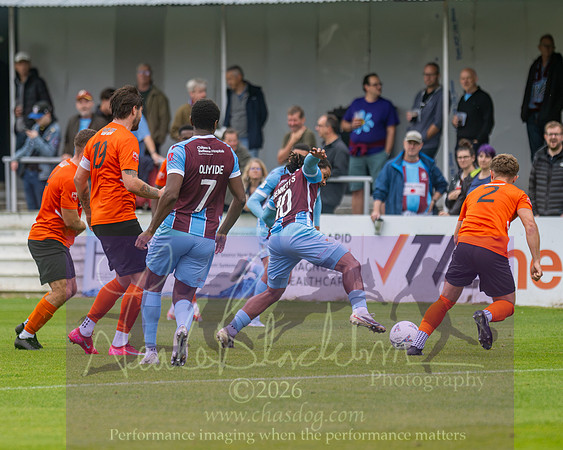 Chesham United 7 v 2 Ware (148 of 526)
