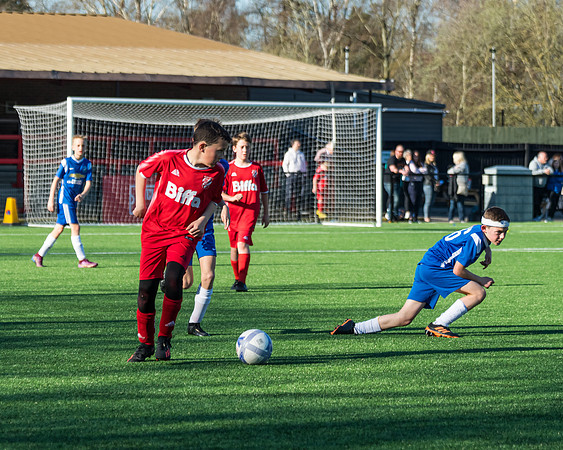 Flackwell Heath vs Carmel (U12)-Beaconsfield Town vs Carmel (U11)  (458 of 742)