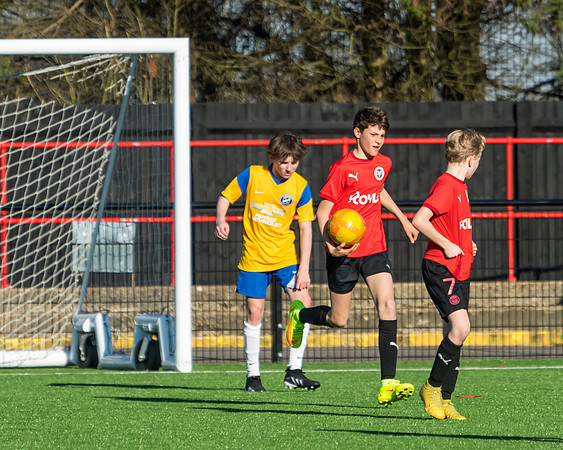 Flackwell Heath vs Carmel (U12)-Beaconsfield Town vs Carmel (U11)  (646 of 742)