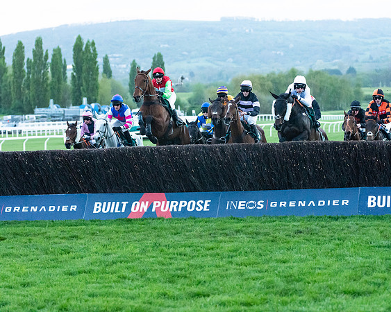 Race 7 - Gloucester Hussars Open  (7 of 154)