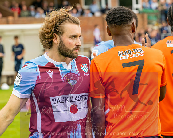Chesham United 7 v 2 Ware (107 of 526)