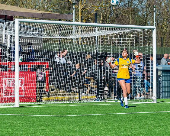 Oxfordshire Elite vs Carmel (Ladies U16)-Beaconsfield Town vs Carmel (U11)  (343 of 520)