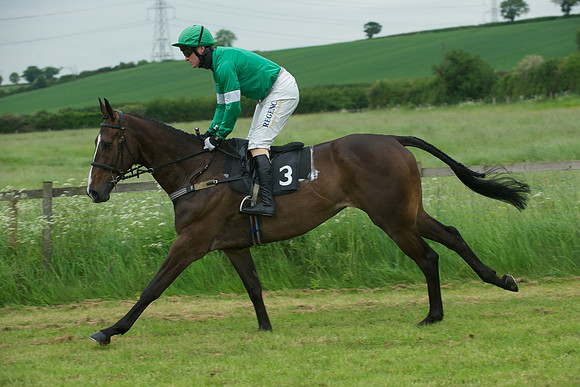 Race Six 29