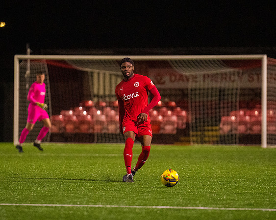 Rams v MK Dons (211 of 402)