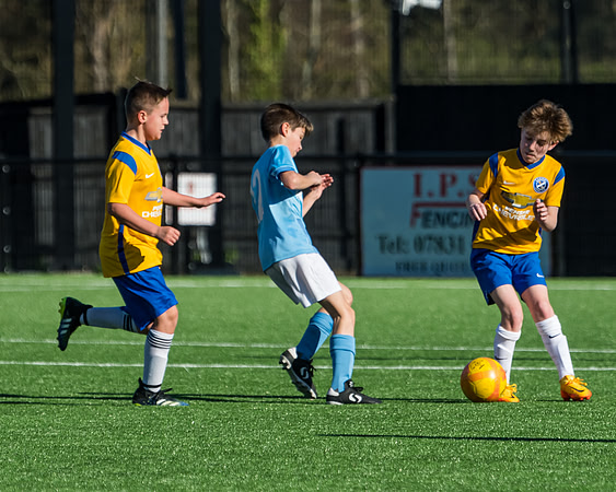 Flackwell Heath vs Carmel (U12)-Beaconsfield Town vs Carmel (U11)  (170 of 742)