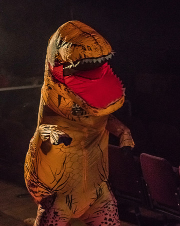 5 - Dinosaurs (3 of 130)