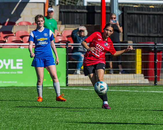 Oxfordshire Elite vs Carmel (Ladies U16)-Beaconsfield Town vs Carmel (U11)  (297 of 520)