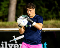 Holmer Green 3 [7]v 3[6] Chesham United (20 of 490)