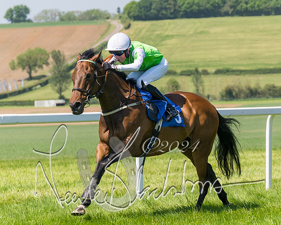 Pony Races  (85 of 141)