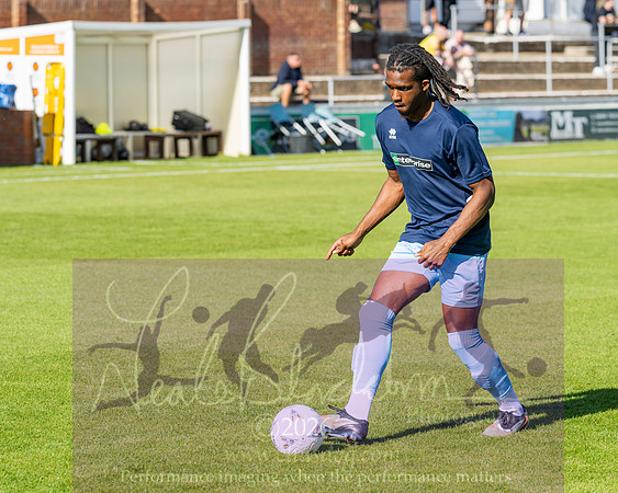 Chesham United 0v4 Maidenhead United (147 of 512)