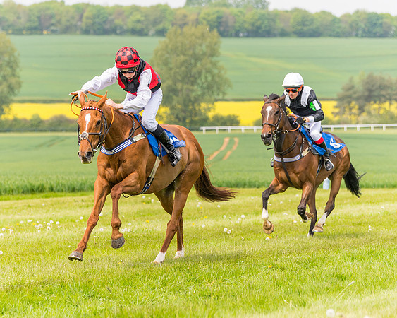 Pony Race 2 - 148cm (97 of 142)